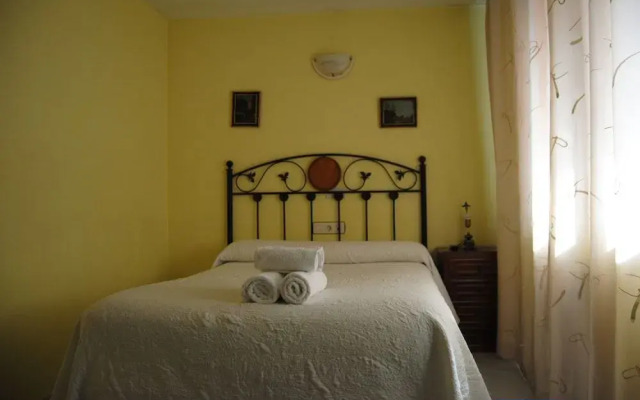 Hostal Algodón