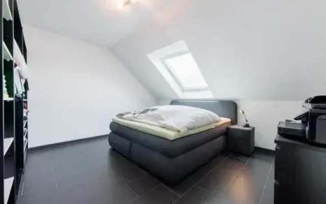 Privatapartment Rethen (6593)