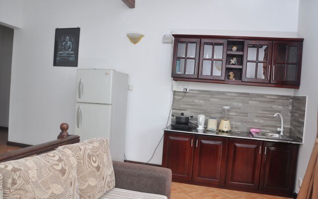 Shakuna Villa