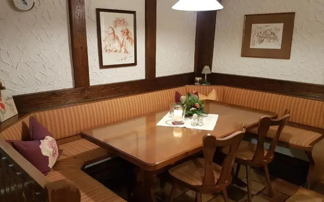 Landhaus Haus am Berg