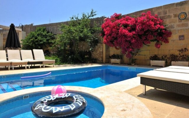 Charming B&B Dar Ta Zeppi