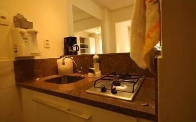 GoHouse Visconde 301 A