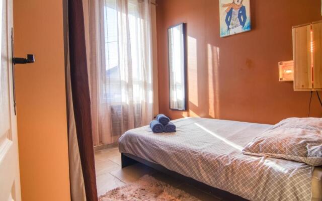 rempart city logement entier