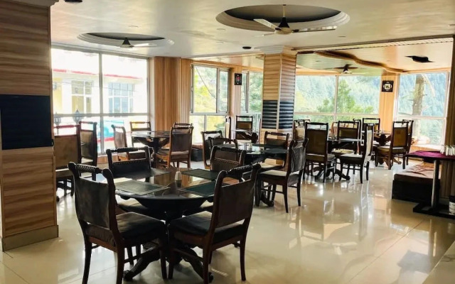Anupam Resorts