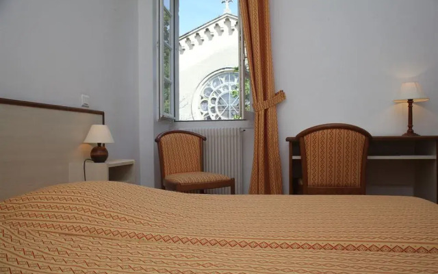 Hostellerie de l’Abbaye de Frigolet