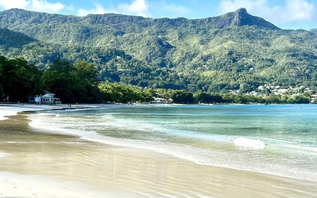 Luxurious 2-bed Villa in Bel Ombre Mahe Seychelles