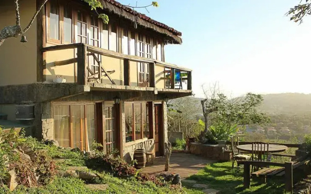 Bella Vista Village