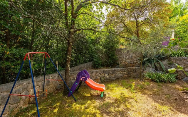 Amazing Home in Omisalj With Wifi and 1 Bedrooms