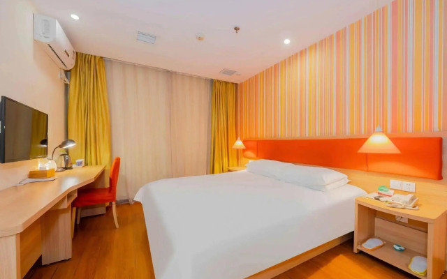 Taisheng Business Hostel