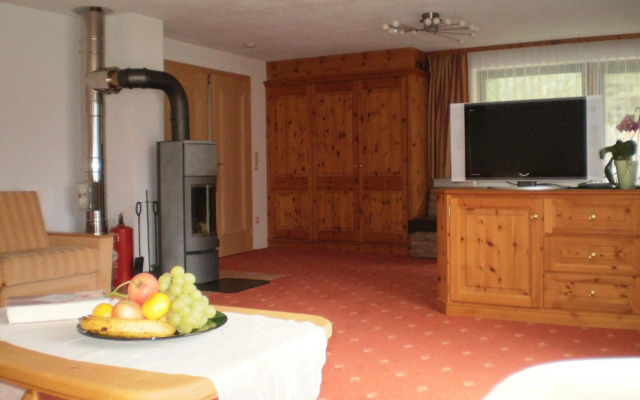 Appartement De Luxe - 140m²