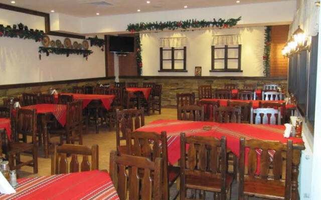 Family Hotel Lipite