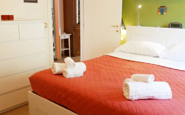 Bologna Fly&Go Apartment