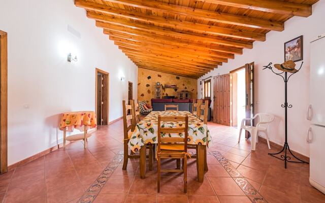 Amazing Typical Canary Rural House