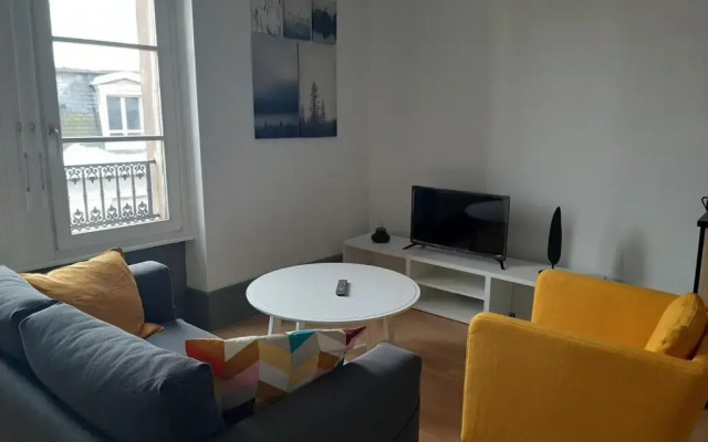 LE 1 " GÎTES TOUT CONFORT à COLMAR CENTRE"