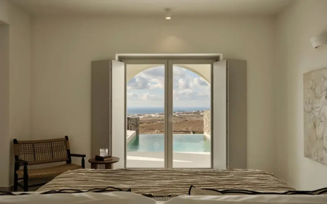 Ark Suites Santorini