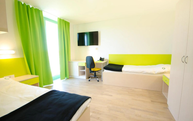 Sport Hotel Ljubljana