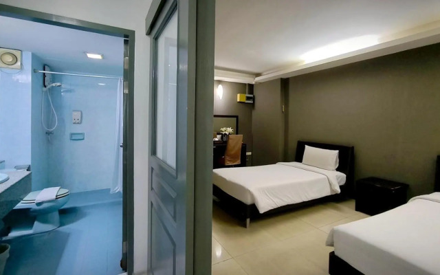 Colonna Hotel Du Golf