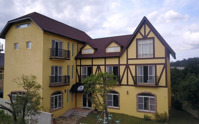 Olga B&B