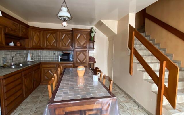 Gite le Saint André