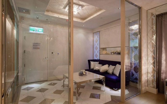 Wego Boutique Hotel - Dazhi