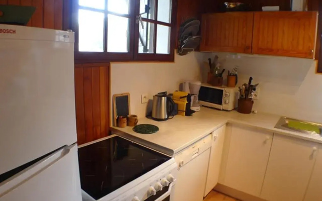 Chalet Morillon Village, 6 pièces, 9 personnes - FR-1-629-10