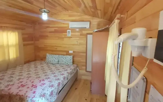 Olympos Tatilya Pansiyon