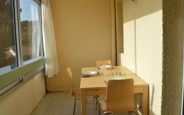 Appartement Narbonne, 3 pièces, 6 personnes - FR-1-229B-26