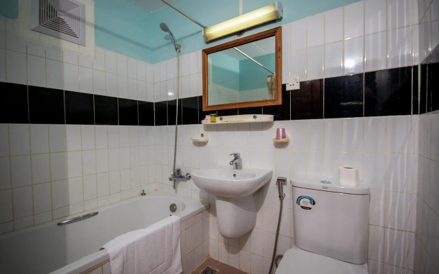 Ruby True Hotel