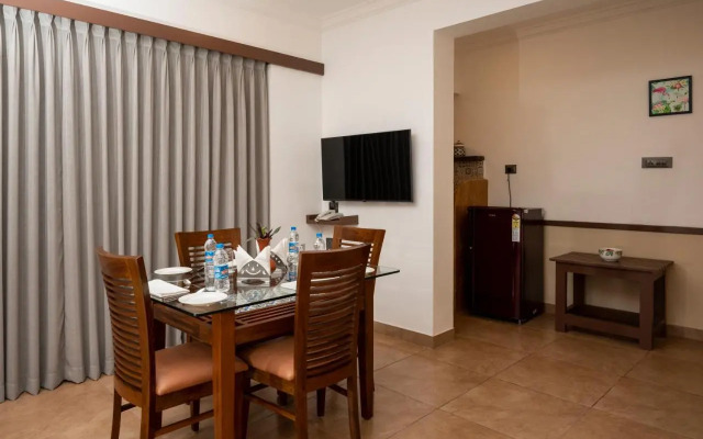 Richmonde Ananta Elite