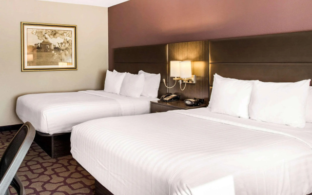 Comfort Inn Largo-Washington DC East