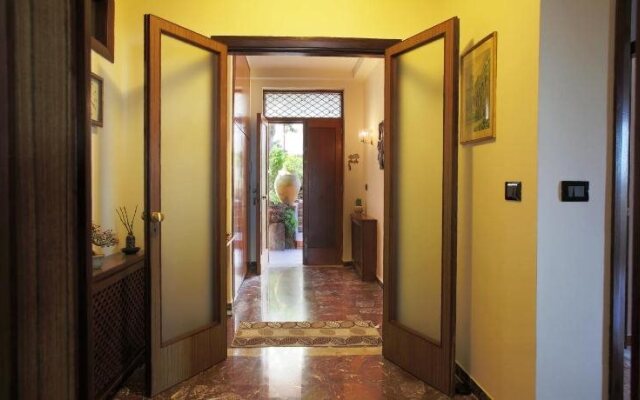 Casa Minniti Taormina