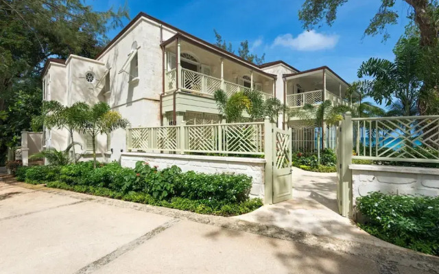 Hemingway House by Blue Sky Luxury