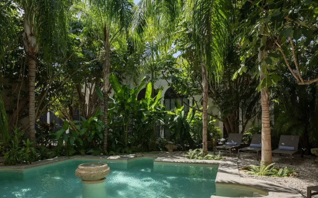 Kunuk Hotel Boutique