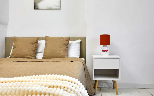 FlatStay (ФлэтСтей) на улице Итальянская 1