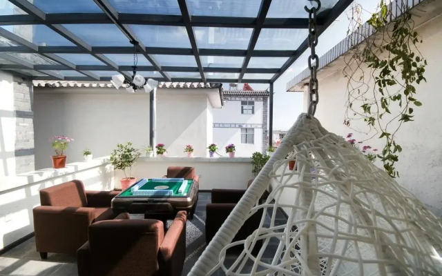 Fairy Sister Boutique Inn