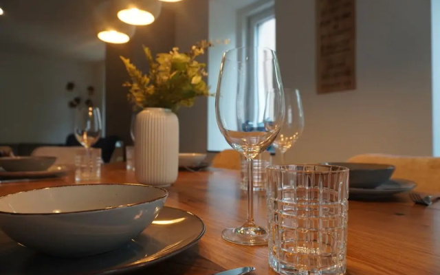 Sleepwell Apartment - Ehrensteinsuite