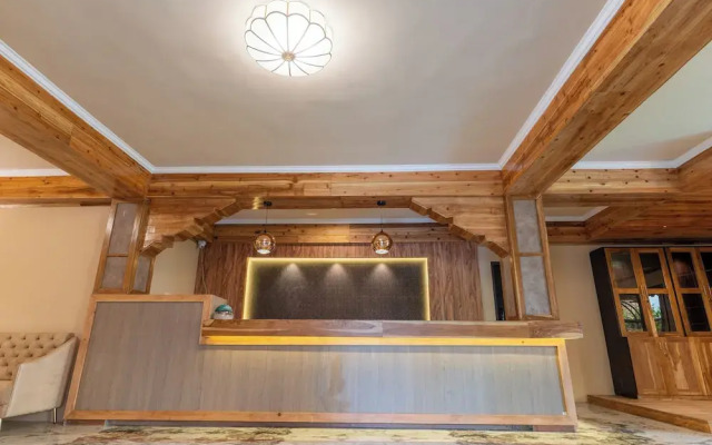 Regenta Inn Gangtok