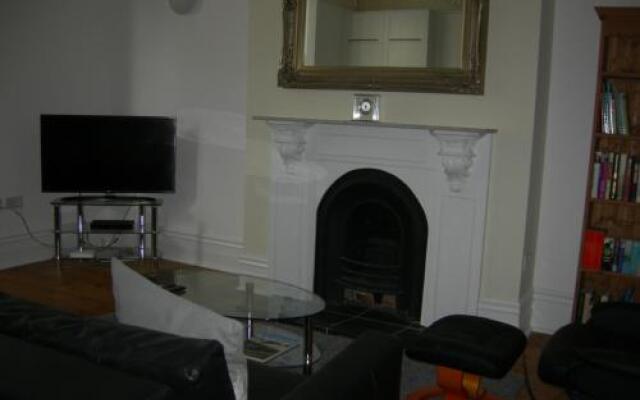 High Street Suites 3