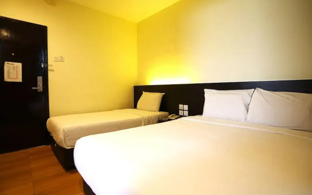 WF Hotel