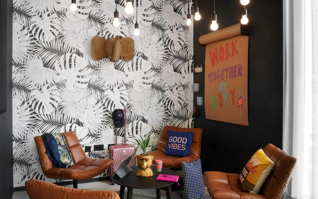 Moxy Milton Keynes