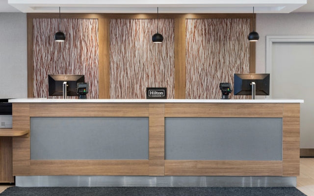 Homewood Suites Ajax, Ontario, Canada