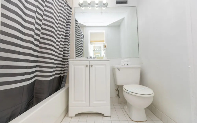 588 Partial Ocean View