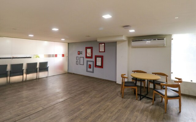 The Chaitanya's by FabHotel