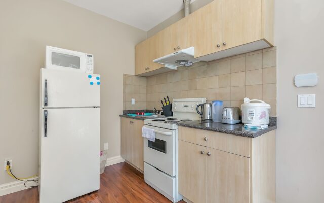 Bright 2 BR Private Suite by Elevate Rooms