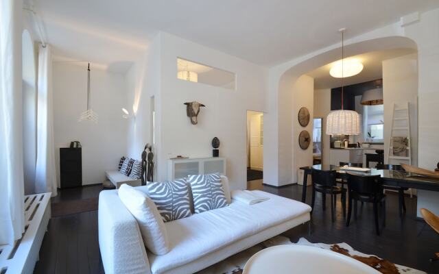 Cocoma-Design-Apartment