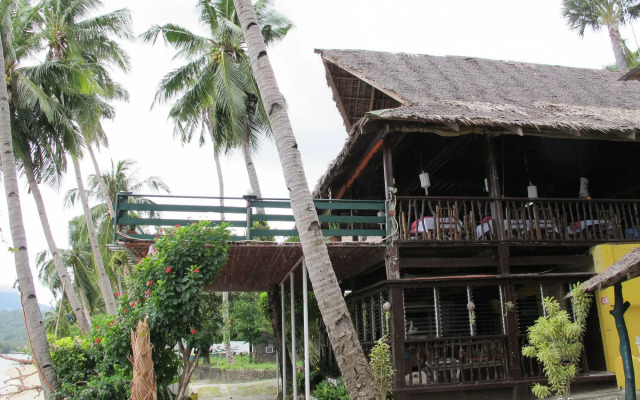 Encenada Beach Resort