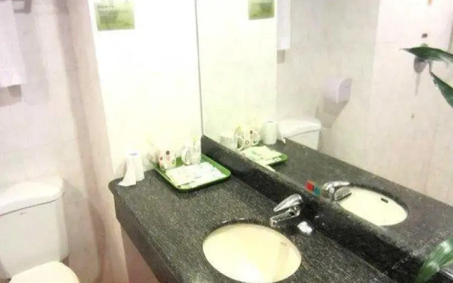 SSAW Boutique Hotel Sanya Dadonghai