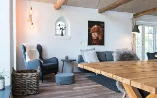 Troldegaarden Guesthouse