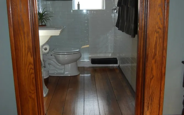 Jefferson House Bed and Breakfast