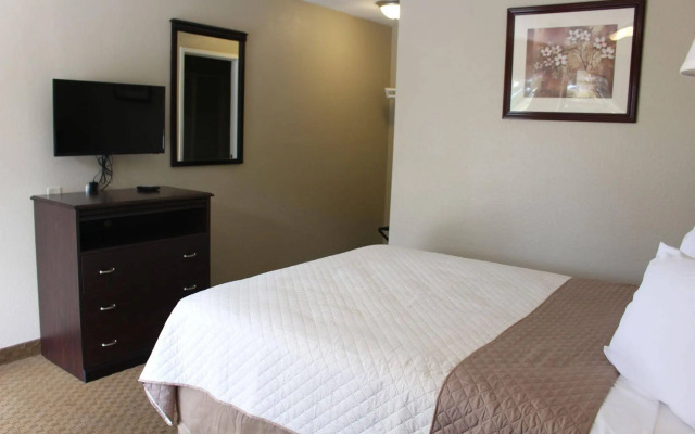 FairBridge Inn & Suites, Richmond Hill